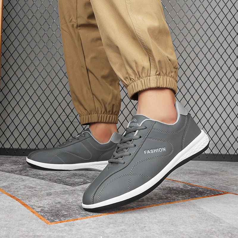 Damen Sportliche und modische Sneaker mit atmungsaktiver Oberfläche