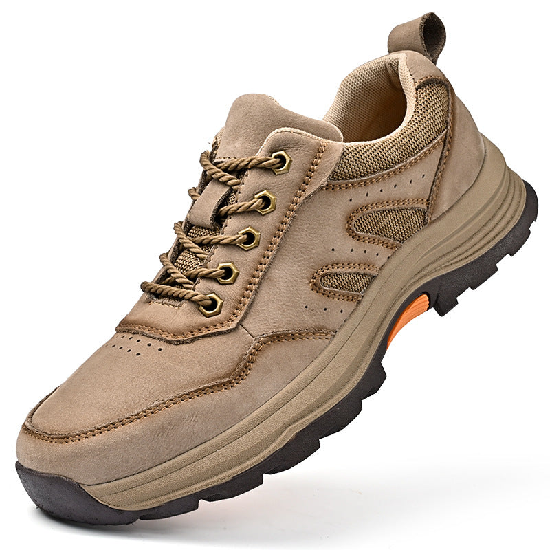 Damen Sportliche Wanderschuhe mit robustem Obermaterial R&B