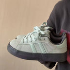 Damen modische Sneakers mit atmungsaktivem Obermaterial und stoßdämpfender Sohle R&B