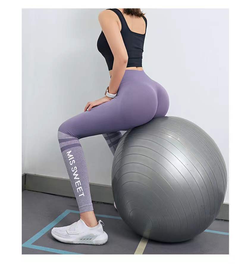 Damen Sportleggings R&B