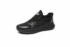 Damen Sportliche Lauf- und Freizeitsneaker mit atmungsaktiver Mesh-Oberfläche R&B
