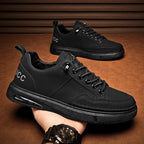 Herren Atmungsaktive Freizeitschuhe mit dämpfender Sohle R&B