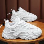 Damen Sportliche Sneakers mit Dämpfungstechnologie