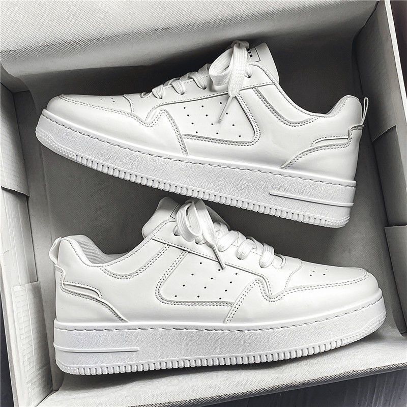 Damen Sportliche Sneakers mit atmungsaktivem Obermaterial