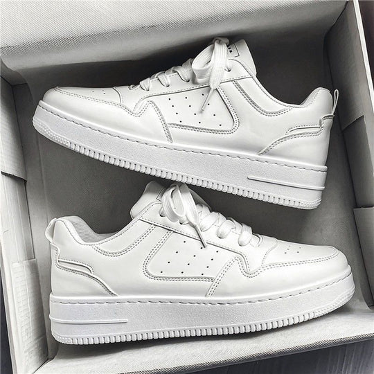 Damen Sportliche Sneakers mit atmungsaktivem Obermaterial R&B
