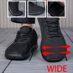 Damen Sportliche Mesh-Sneaker mit innovativem Dämpfungssystem