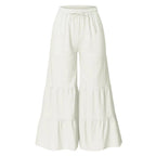 Damen weite Sommerhose R&B