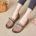Damen Bequeme Ballerinas R&B