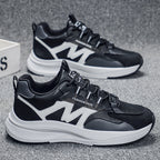 Damen Sportliche Sneakers mit optimaler Dämpfung und modernem Design R&B