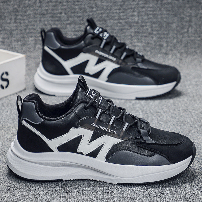 Damen Sportliche Sneakers mit optimaler Dämpfung und modernem Design R&B