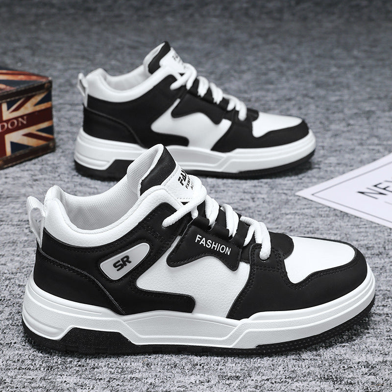 Herren High-Top Sneakers R&B