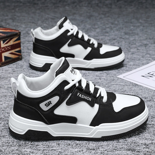 Herren High-Top Sneakers R&B