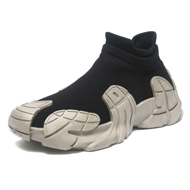Damen Sportliche Sneakers R&B