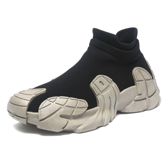 Damen Sportliche Sneakers R&B