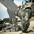 Herren taktische Sicherheitsstiefel R&B