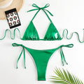 Damen Triangel-Bikini-Set R&B