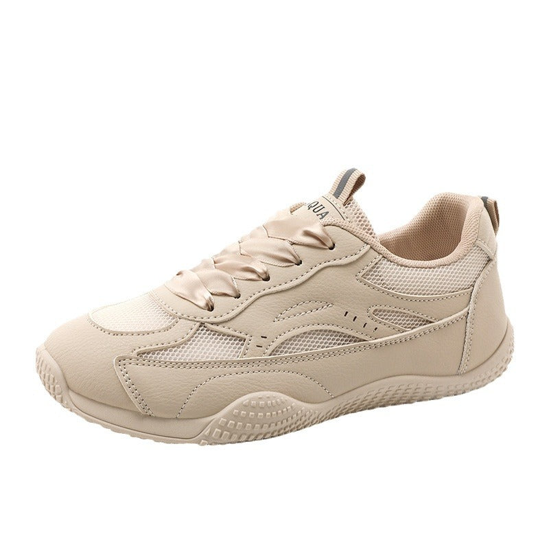 Damen Sportliche Laufschuhe mit atmungsaktiver Obermaterialstruktur R&B
