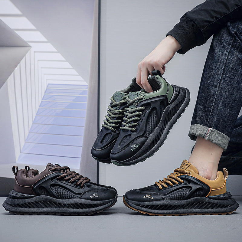 Damen Sportliche und komfortable Sneakers R&B