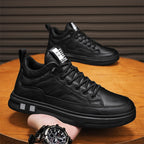 Damen Bequeme und stilvolle Sneakers mit Unterstützung und rutschfester Sohle R&B