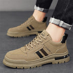 Damen modische Sneaker mit dämpfender Laufsohle und strapazierfähigem Obermaterial
