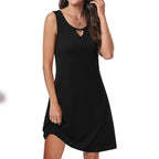 Damen Freizeitkleid R&B