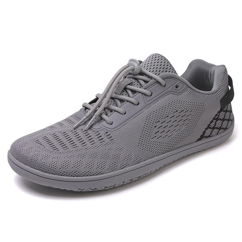 Damen Sportliche Aquaschuhe mit rutschfester Sohle und atmungsaktivem Obermaterial