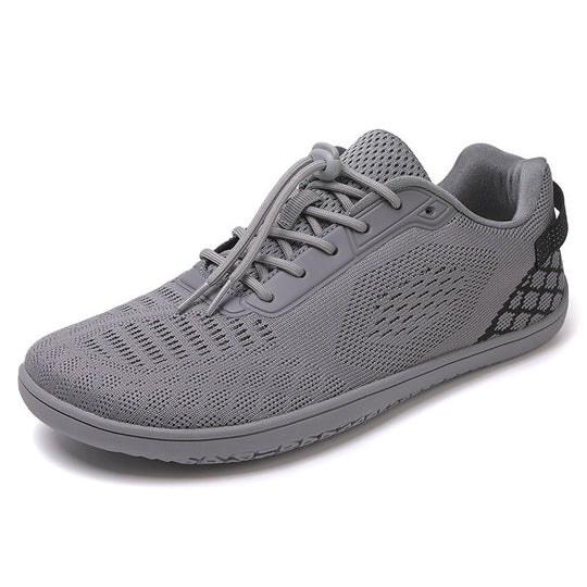 Damen Sportliche Aquaschuhe mit rutschfester Sohle und atmungsaktivem Obermaterial R&B