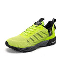 Damen Atmungsaktive Trail-Laufschuhe mit rutschfester Laufsohle und flexibler Dämpfung R&B