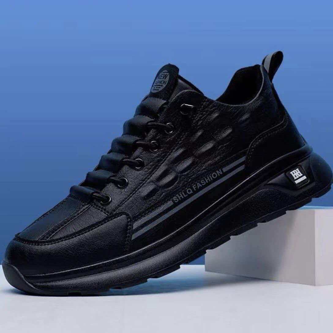 Damen Premium Sneaker mit erstklassiger Dämpfung und robustem Obermaterial
