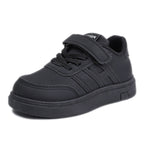 Damen Sportliche Freizeitschuhe mit Klettverschluss