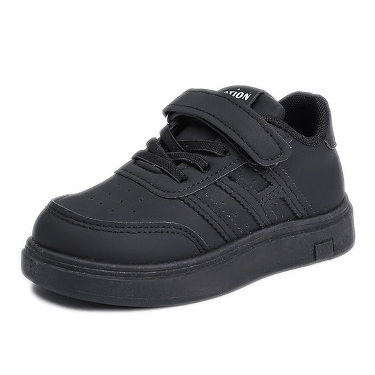 Damen Sportliche Freizeitschuhe mit Klettverschluss R&B