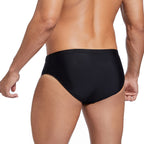 Herren Schwimmslip mit seitlichem Design R&B