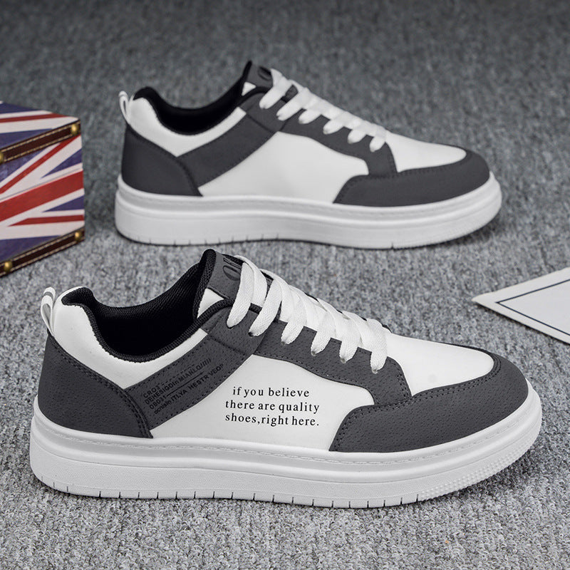 Damen modische Sneakers mit strukturiertem Obermaterial und angenehmem Fußbett R&B