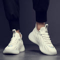 Damen Sportliche Sneaker mit atmungsaktivem und leichtgewichtigem Obermaterial R&B