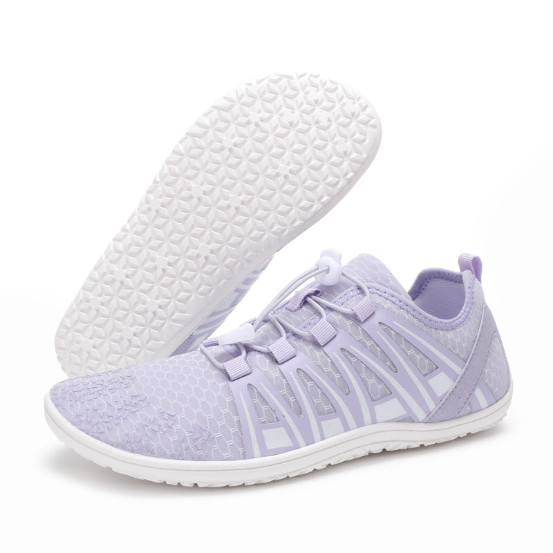 Damen Multifunktionale Wassersport-Schuhe mit rutschfester Sohle und atmungsaktivem Obermaterial R&B