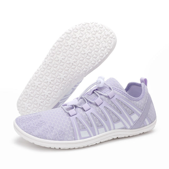 Damen Multifunktionale Wassersport-Schuhe mit rutschfester Sohle und atmungsaktivem Obermaterial R&B