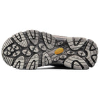 Damen Outdoor-Wanderschuhe mit rutschfester Profilsohle und atmungsaktivem Obermaterial R&B
