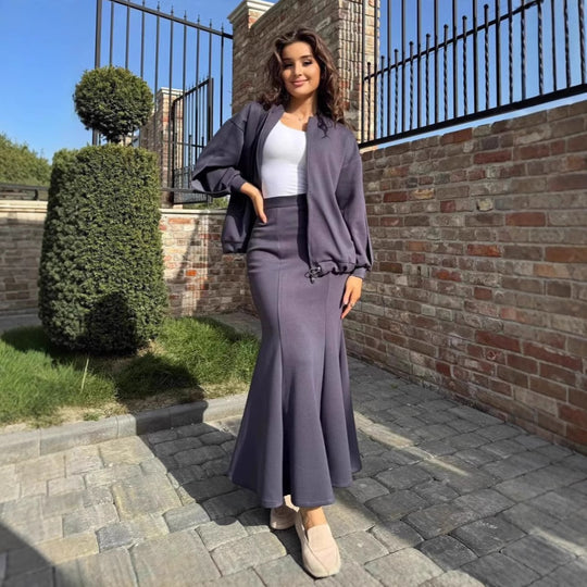 Damen Elegante und figurbetonte Maxiröcke R&B