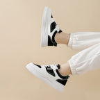 Damen modische Sneakers R&B