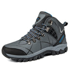 Damen Hochwertige Outdoor Wanderschuhe R&B