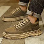 Damen Bequeme Sneakers mit dämpfender Sohle und stylischem Design R&B