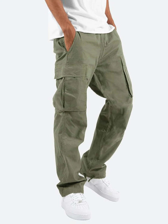 R&B | Stretch Cargo-Hose