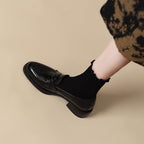 Damen Elegante und bequeme Ballerinas R&B