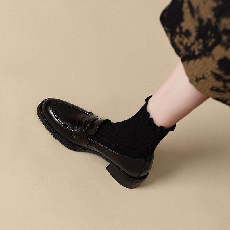 Damen Elegante und bequeme Ballerinas R&B