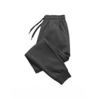 Damen Jogginghose mit praktischem Schnitt und elastischem Bund