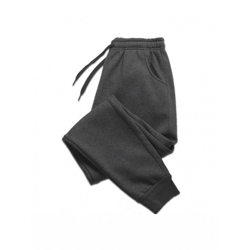 Damen Jogginghose mit praktischem Schnitt und elastischem Bund