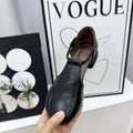 Damen Elegante und bequeme Sling-Ballerinas R&B