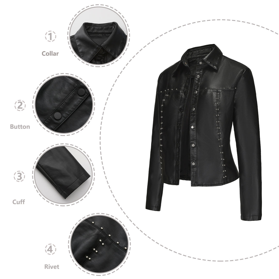 Damen jacke R&B