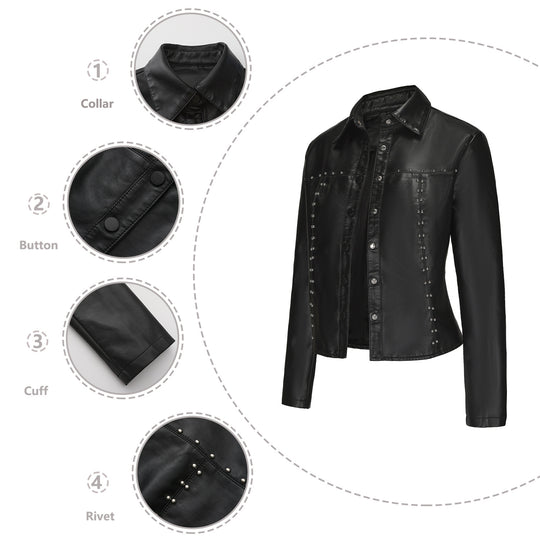 Damen jacke R&B
