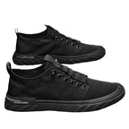 Damen Freizeit Sneakers mit flexibler Sohle und elastischem Obermaterial R&B